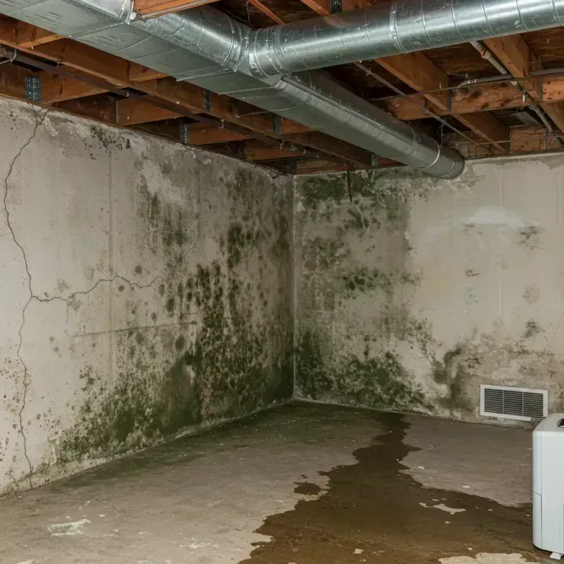 Professional Mold Removal in La Luisa, PR